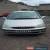 Classic 2002 FORD GALAXY LX TDI SILVER for Sale