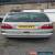 Classic 2002 FORD GALAXY LX TDI SILVER for Sale