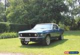 Classic 1969 Ford Mustang Convertible v8 for Sale