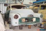 Classic 1955 FJ HOLDEN SEDAN for Sale