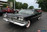 Classic 1959 Plymouth Other for Sale