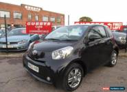 2012 Toyota iQ 1.0 VVT-i 3dr for Sale