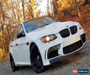 Classic 2008 BMW M3 for Sale