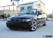 2004 BMW 3-Series for Sale