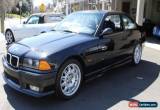 Classic 1998 BMW M3 for Sale