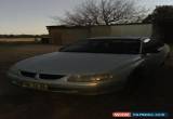 Classic holden commodore for Sale