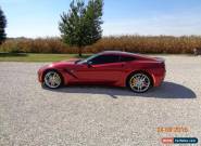 2014 Chevrolet Corvette for Sale