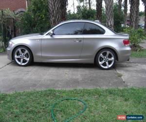 Classic 2008 BMW 1-Series for Sale