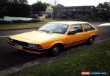 Classic Ford Laser (1981) 5D Hatchback Automatic for Sale