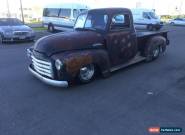 Chevrolet: Other Pickups for Sale