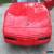 Classic 1996 Chevrolet Corvette for Sale