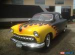 1950 Ford Coupe for Sale