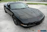 Classic 2004 Chevrolet Corvette COUPE for Sale