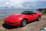 Classic 1994 Chevrolet Corvette for Sale