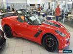 2016 Chevrolet Corvette for Sale