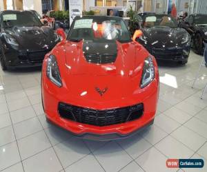 Classic 2016 Chevrolet Corvette for Sale