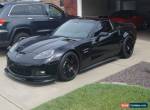 2006 Chevrolet Corvette for Sale