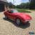 Classic 1971 Chevrolet Corvette BASE for Sale