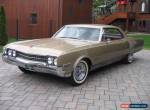 Oldsmobile: Ninety-Eight for Sale