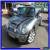 Classic 2005 Mini Cooper R53 Upgrade II S JCW Silver Manual 6sp M Hatchback for Sale