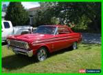 1964 Ford Falcon for Sale