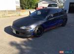 Honda: Civic DX for Sale