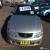 Classic 2004 Holden Commodore VY II Equipe Silver Automatic 4sp A Sedan for Sale