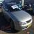 Classic 2004 Holden Commodore VY II Equipe Silver Automatic 4sp A Sedan for Sale