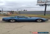 Classic Chevrolet : Corvette for Sale