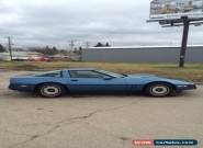 Chevrolet : Corvette for Sale