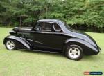 1938 Chevrolet Other Coupe for Sale