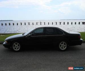 Classic 1996 Chevrolet Impala for Sale