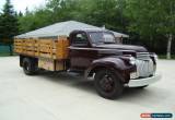 Classic 1945 Chevrolet Other Pickups for Sale