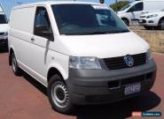 2010 Volkswagen Transporter T5 Auto MY09 for Sale