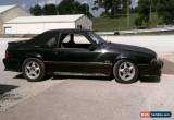 Classic 1992 Ford Mustang for Sale