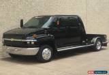 Classic 2007 Chevrolet Other Pickups Regency for Sale