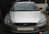 Classic 2005 (55) FORD FOCUS 1.6 LX Auto for Sale