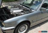 Classic 1995 BMW 5-Series for Sale