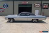 Classic 1969 Chevrolet Impala for Sale