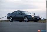 Classic 1998 Honda Prelude VTI-R for Sale