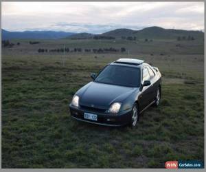 Classic 1998 Honda Prelude VTI-R for Sale