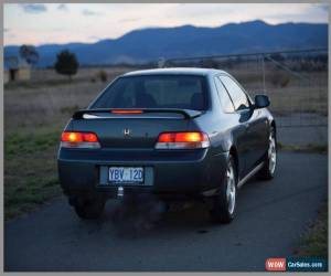 Classic 1998 Honda Prelude VTI-R for Sale