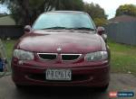 1999 Holden Berlina for Sale