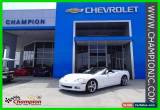 Classic 2008 Chevrolet Corvette for Sale