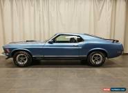Ford: Mustang Mach I Sportsroof for Sale
