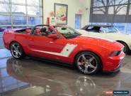 2010 Ford Mustang ROUSH 427 R for Sale