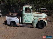 1940 Chevrolet Other Pickups for Sale