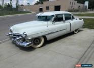 1953 Cadillac Other for Sale