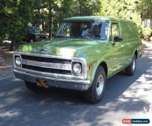 Classic 1970 Chevrolet Other c/10 for Sale