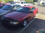 1995 Ford Mustang for Sale
